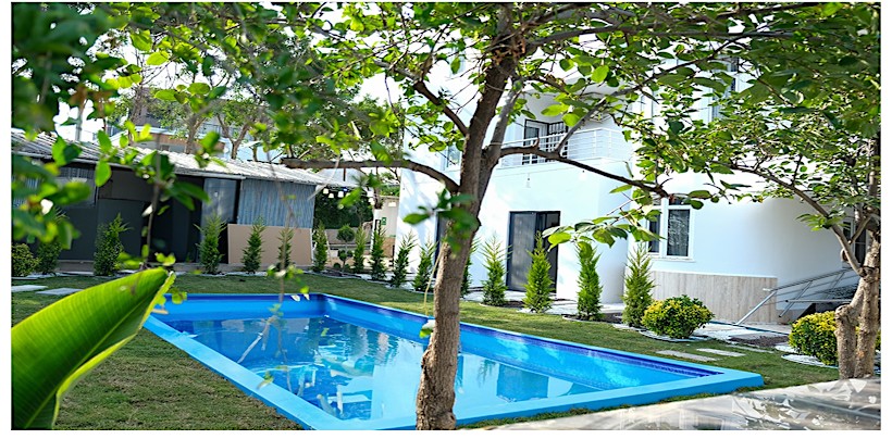 Dorel Doğa Hotel Genel 1